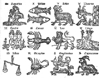 zodiac
