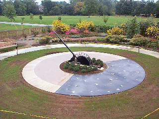 sundial