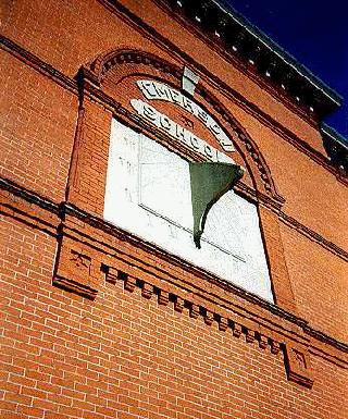 sundial