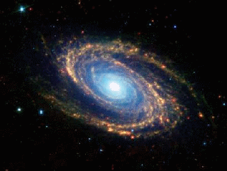 galaxy