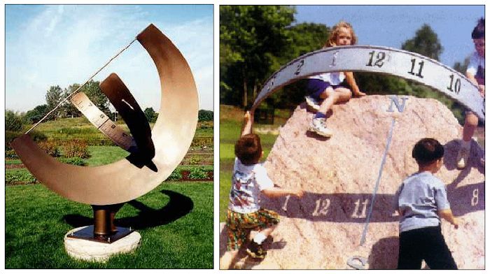 sundials
