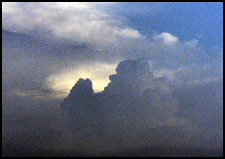 clouds
