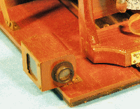 view finder